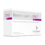 Symphony Natural Health - FemmenessencePRO PERI (Maca-GO®) — Symphony Natural Health supplement - view 2