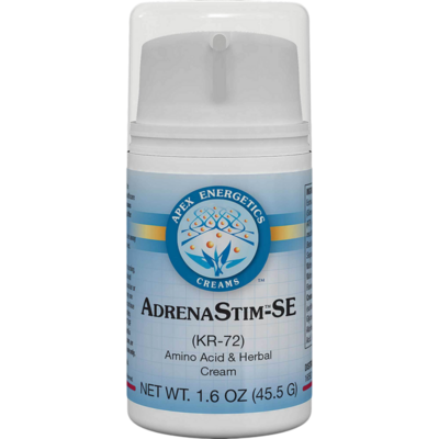 Apex Energetics, Inc - AdrenaStim™-SE