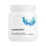 Thorne Vet - Canine Geriatric Basics — Thorne Vet supplement — view 2