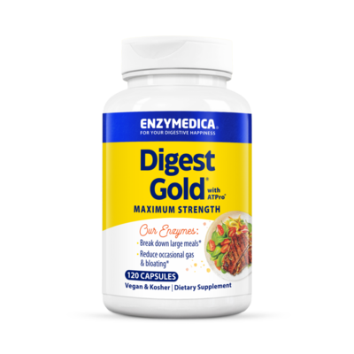Enzymedica - Digest Gold™