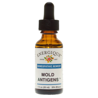 Energique - Mold Antigens