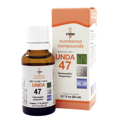 Seroyal/Unda - Unda #47