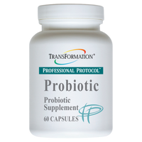Transformation Enzymes - Probiotic