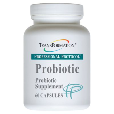 Transformation Enzymes - Probiotic