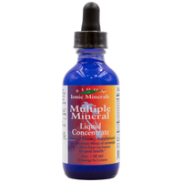 Eidon - Multiple Mineral liquid concentrate