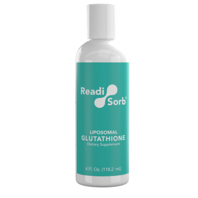 Readisorb - Liposomal Glutathione