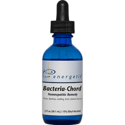 Energetix - Bacteria-Chord
