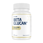 BWH Labs - Beta Glucan 500mg — BWH Labs supplement — view 2