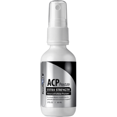 Results RNA - ACP Prostate Extra Strength