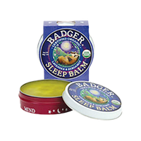 Badger - Sleep Balm