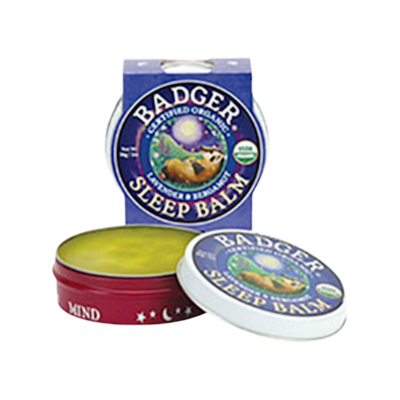 Badger - Sleep Balm