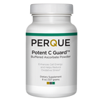 PERQUE® - Potent C Guard Powder — PERQUE® supplement — view 2