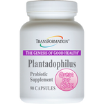 Transformation Enzymes - Plantadophilus — Transformation Enzymes supplement — view 2