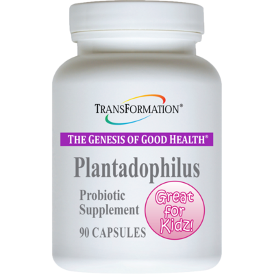Transformation Enzymes - Plantadophilus