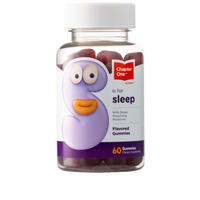 Chapter One Vitamins - Sleep Gummies