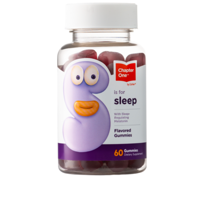 Chapter One Vitamins - Sleep Gummies