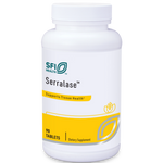 Klaire Labs/SFI Health - Serralase™ — Klaire Labs/SFI Health supplement — view 2
