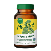 MegaFood - Magnesium