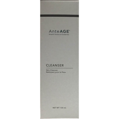 AnteAGE Cleanser