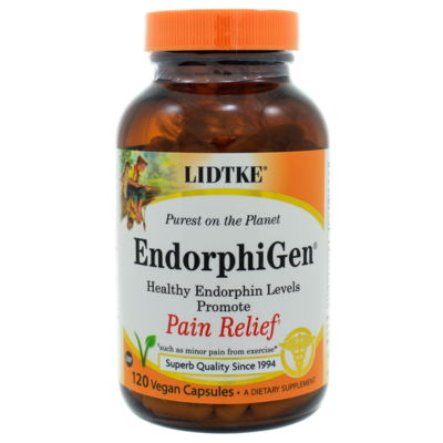 Lidtke Technologies - EndorphiGen 500mg