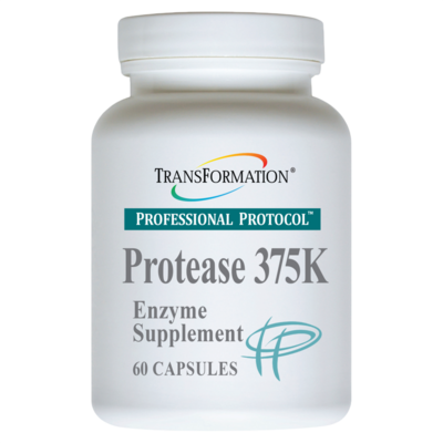 Transformation Enzymes - Protease 375K