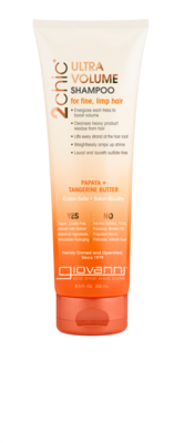 Giovanni Cosmetics - 2chic® Ultra-Volume Shampoo
