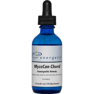 Energetix - MycoCan-Chord