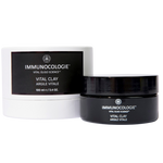 Immunocologie Skincare - Vital Clay Mask — Immunocologie Skincare supplement - view 2