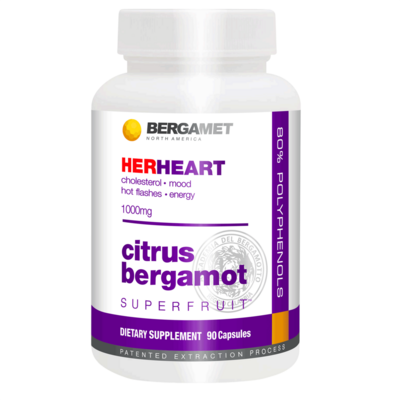 BergaMet HerHeart