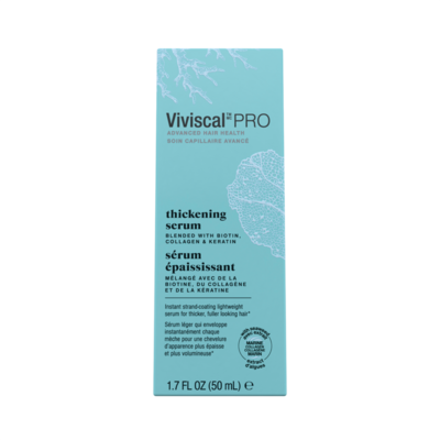 Viviscal Pro Thickening Serum
