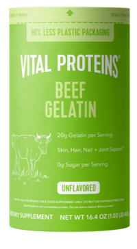 Vital Proteins - Beef Gelatin Powder