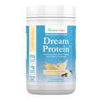 Greens First - Dream Protein Vanilla 720g — Greens First supplement — view 2