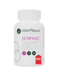 InterPlexus - Seriphos 100c-  original formula