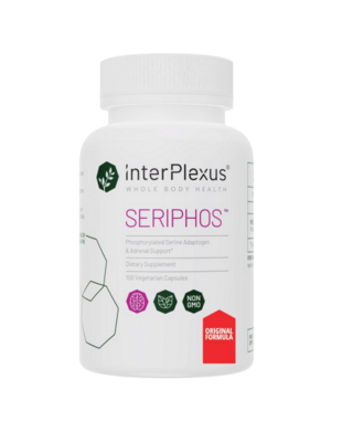 InterPlexus - Seriphos 100c-  original formula