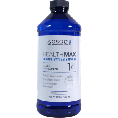 American BioTech Labs - Health Max 14