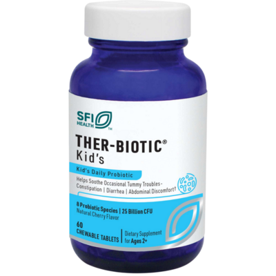 Klaire Labs/SFI Health - Ther-Biotic® Kids Probiotic