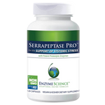 Enzyme Science - Serrapeptase Pro™ — Enzyme Science supplement — view 2