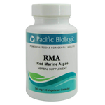 Pacific Biologic - RMA (Red Marine Algae) 540mg — Pacific Biologic supplement - view 2