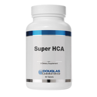 Douglas Labs - Super HCA 1,400mg w/Garcinia cambogia Ext.