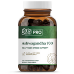 Gaia Herbs Pro - Ashwagandha 700 — Gaia Herbs Pro supplement — view 2