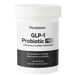 Pendulum - GLP-1 Probiotic Pro — Pendulum supplement - view 2