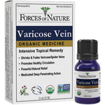 Forces of Nature - Varicose Vein Organic — Forces of Nature supplement - view 2