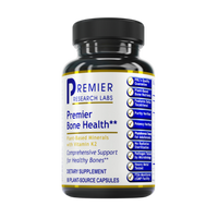 Premier Research Labs - Premier Bone Health