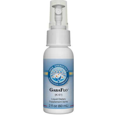 Apex Energetics, Inc - GabaFlo