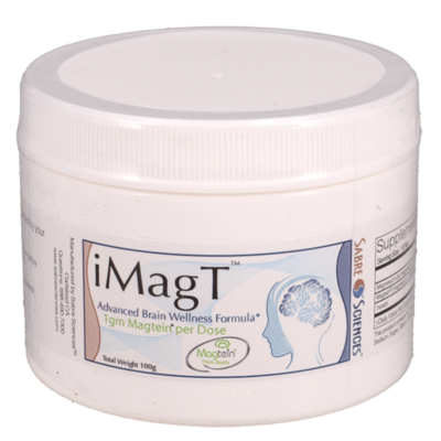 Sabre Sciences - iMagT powder