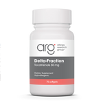Allergy Research Group - Delta-Fraction Tocotrienols 50mg — Allergy Research Group supplement - view 2