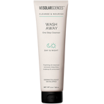 MDSolarSciences - Wash Away One Step Cleanser — MDSolarSciences supplement - view 2