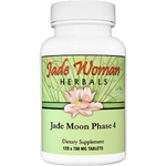 Jade Woman Herbals by Kan - Jade Moon Phase 4 — Jade Woman Herbals by Kan supplement - view 2