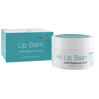 Hyalogic - Lip Balm w/ Hyaluronic Acid