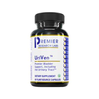 Premier Research Labs - UriVen